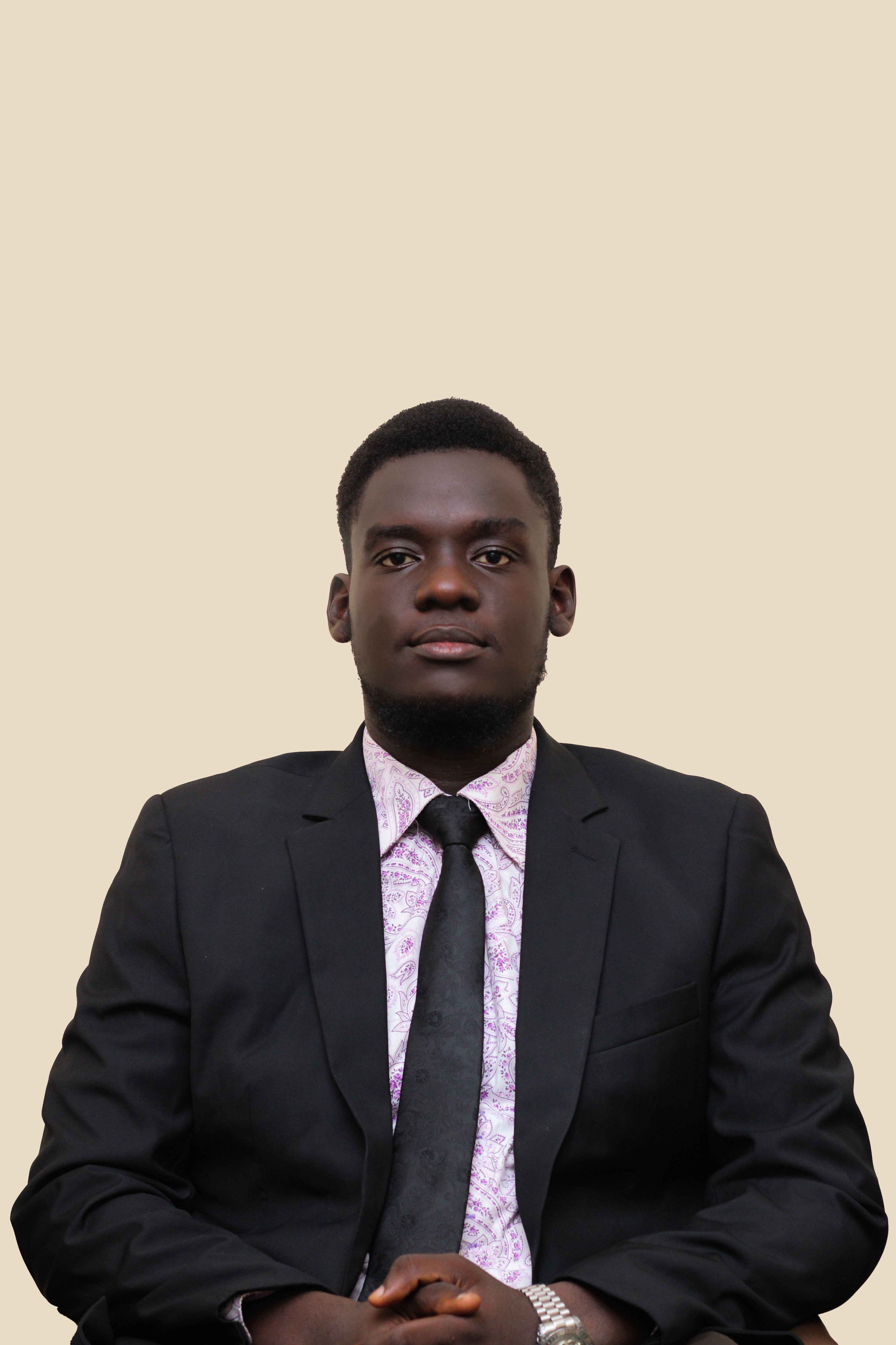 Daniel Adedoja